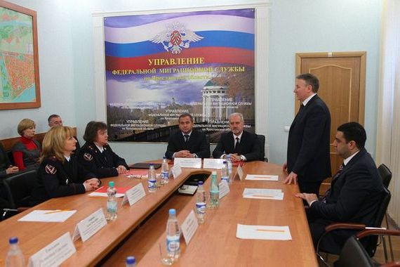 прописка в Приозерске